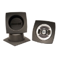 Picture of DEI Speaker Baffles 4in Round Pair