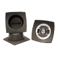 Picture of DEI Speaker Baffles 4in Round Pair