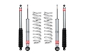 Picture of Eibach Pro-Truck Lift Kit for 20-21 Ford F-150 4WD 3-5L V6 EcoBoost Super Crew Excl Max Tow Pkg