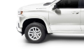 Picture of Bushwacker Y2 FF OE Style 4 Piece Color