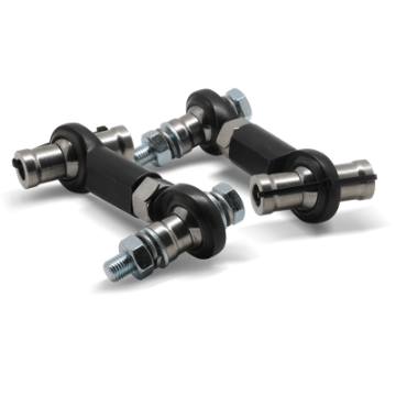 Picture of BLOX Racing Adjustable End Links Set - 2013+ Subaru FRX-BRZ-GT86 - 08-21 Subaru WRX STI