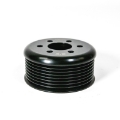 Picture of VMP Performance TVS Supercharger 3-2in 8-Rib Pulley for Odin-Predator Front-Feed TVS Supercharger