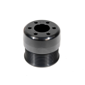 Picture of VMP Performance 05-10 Ford Mustang 4-6L 2-7in 8-Rib Pulley Roush 3V R2300 2-3L TVS Supercharger