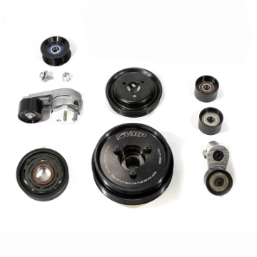 Picture of VMP Performance 18-20 Ford F-150 Supercharged w- AC 8-Rib Upgrade Kit for Odin - 10 Percent OD