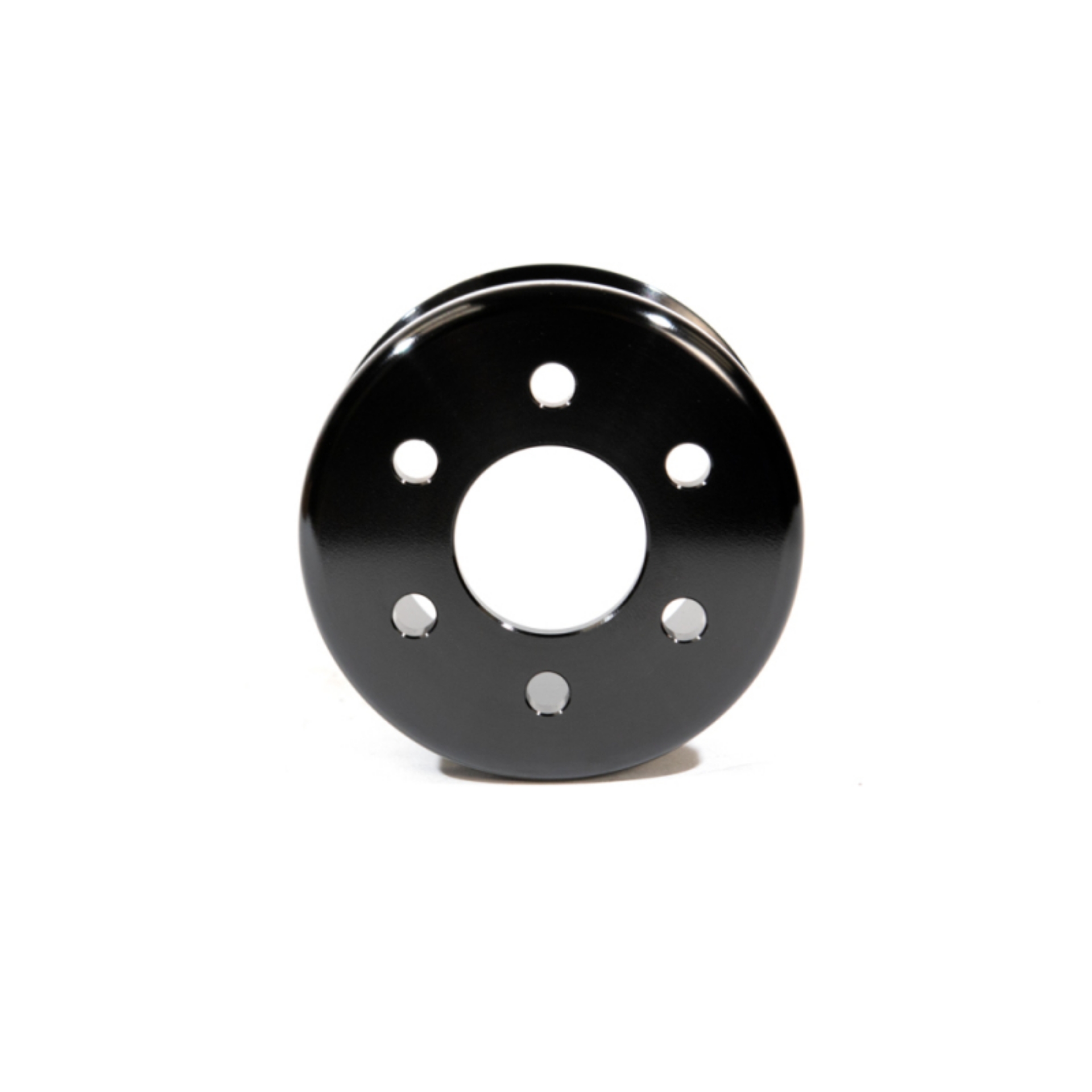Picture of VMP Performance TVS Supercharger 2-7in Griptec 8-Rib Pulley for Odin-Predator Front-Feed