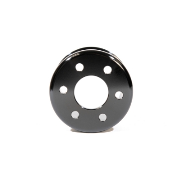 Picture of VMP Performance TVS Supercharger 2-5in Griptec 8-Rib Pulley for Odin-Predator Front-Feed