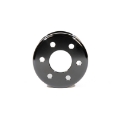 Picture of VMP Performance TVS Supercharger 2-4in Griptec 8-Rib Pulley for Odin-Predator Front-Feed