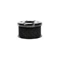 Picture of VMP Performance TVS Supercharger 2-4in Griptec 8-Rib Pulley for Odin-Predator Front-Feed