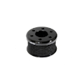 Picture of VMP Performance TVS Supercharger 2-4in Griptec 8-Rib Pulley for Odin-Predator Front-Feed