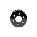Picture of VMP Performance TVS Supercharger 2-6in Griptec 8-Rib Pulley for Odin-Predator Front-Feed