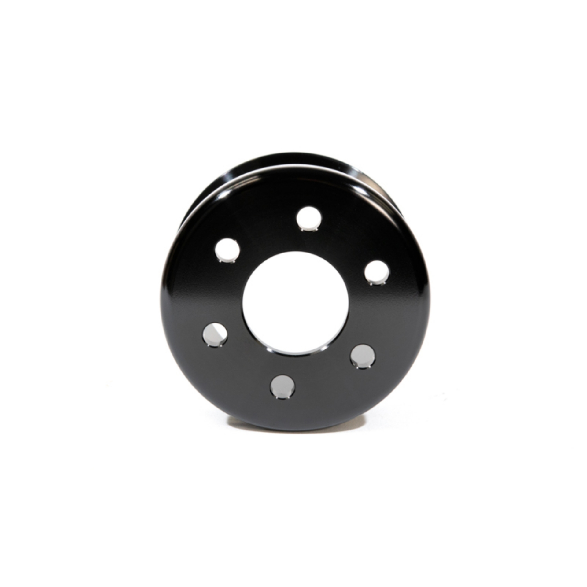 Picture of VMP Performance TVS Supercharger 2-6in Griptec 8-Rib Pulley for Odin-Predator Front-Feed