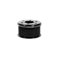 Picture of VMP Performance TVS Supercharger 2-6in Griptec 8-Rib Pulley for Odin-Predator Front-Feed