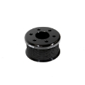 Picture of VMP Performance TVS Supercharger 2-6in Griptec 8-Rib Pulley for Odin-Predator Front-Feed