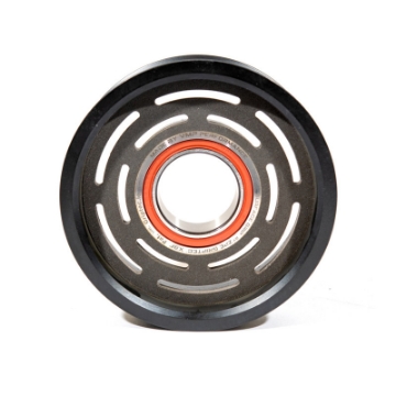 Picture of VMP Performance 18+ Mustang GT-Ford Shelby GT500 AC Clutch Pulley 10-Rib w- Griptec