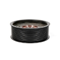 Picture of VMP Performance 18+ Mustang GT-Ford Shelby GT500 AC Clutch Pulley 10-Rib w- Griptec