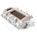 Picture of VMP Performance Gen 1-Gen 2 Coyote Supercharger Lower Intake Manifold 3-4in Lines
