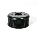 Picture of VMP Performance TVS Supercharger 3-6in 8-Rib Pulley for Odin-Predator Front-Feed
