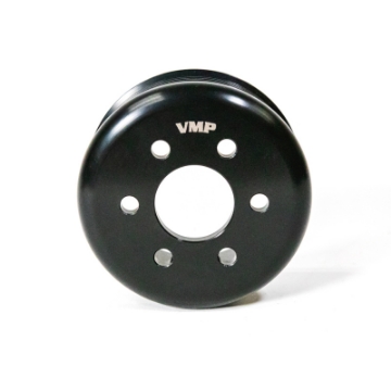 Picture of VMP Performance TVS Supercharger 3-4in 8-Rib Pulley for Odin-Predator Front-Feed