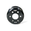Picture of VMP Performance TVS Supercharger 3-0in 8-Rib Pulley for Odin-Predator Front-Feed