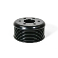 Picture of VMP Performance TVS Supercharger 3-0in 8-Rib Pulley for Odin-Predator Front-Feed