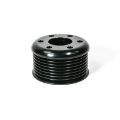 Picture of VMP Performance TVS Supercharger 2-7in 8-Rib Pulley for Odin-Predator Front-Feed