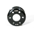 Picture of VMP Performance TVS Supercharger 2-6in 8-Rib Pulley for Odin-Predator Front-Feed