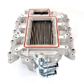 Picture of VMP Performance Gen 1-Gen 2 Coyote Supercharger Lower Intake Manifold 1in Lines