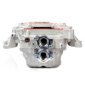 Picture of VMP Performance Gen 1-Gen 2 Coyote Supercharger Lower Intake Manifold 1in NPT
