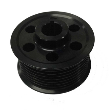 Picture of VMP Performance 99-04 Ford Mustang 4-6L 2-49in Roush M90 Keyed 8-Rib Pulley