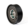 Picture of VMP Performance 11-17 Mustang-Ford F-150 AC Clutch Pulley 10-Rib w- Griptec