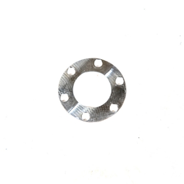 Picture of VMP Performance 6-Bolt Pulley Hub 10-Rib Spacer Rear-Feed SC -140in Thick