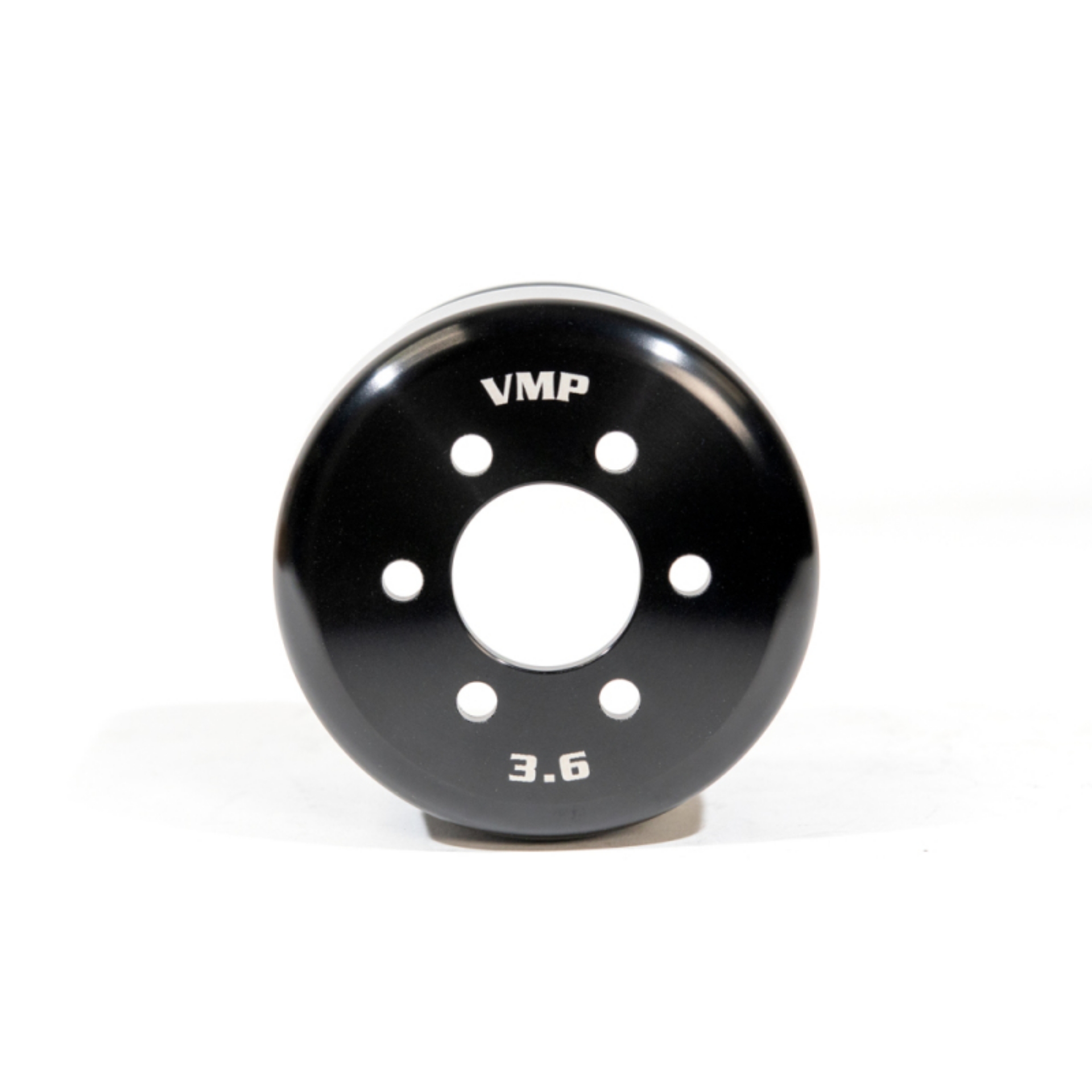 Picture of VMP Performance 5-0L-5-2L-5-4L-5-8L TVS Supercharger 3-6in 10-Rib Pulley