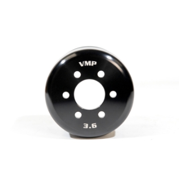 Picture of VMP Performance 5-0L-5-2L-5-4L-5-8L TVS Supercharger 3-6in 10-Rib Pulley