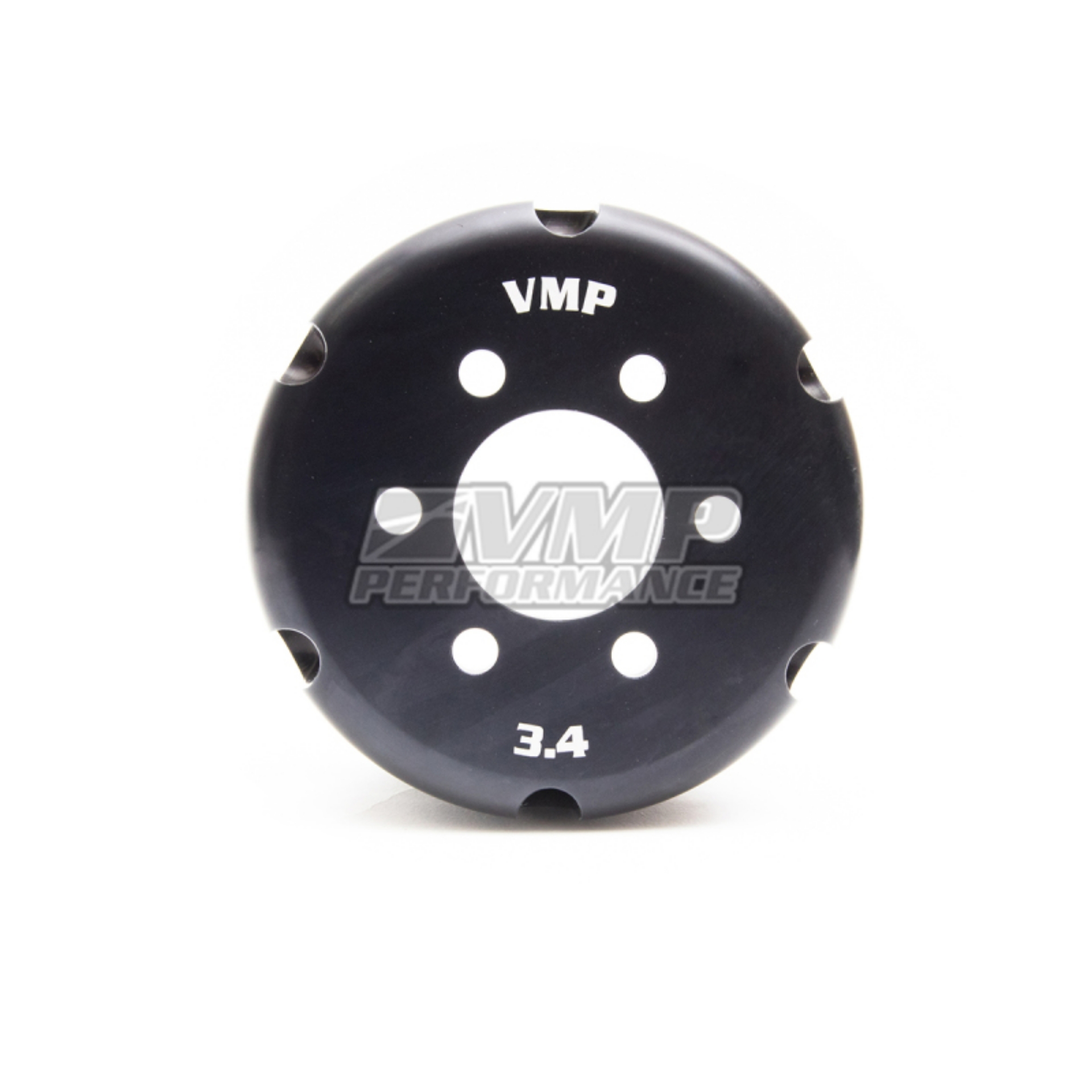 Picture of VMP Performance 5-0L-5-2L-5-4L-5-8L TVS Supercharger 3-4in 10-Rib Pulley