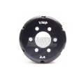 Picture of VMP Performance 5-0L-5-2L-5-4L-5-8L TVS Supercharger 3-4in 10-Rib Pulley