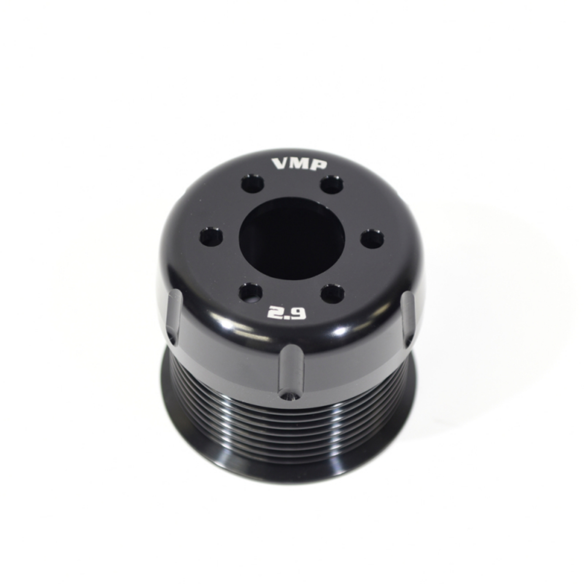 Picture of VMP Performance 5-0L-5-2L-5-4L-5-8L TVS Supercharger 2-9in 10-Rib Pulley