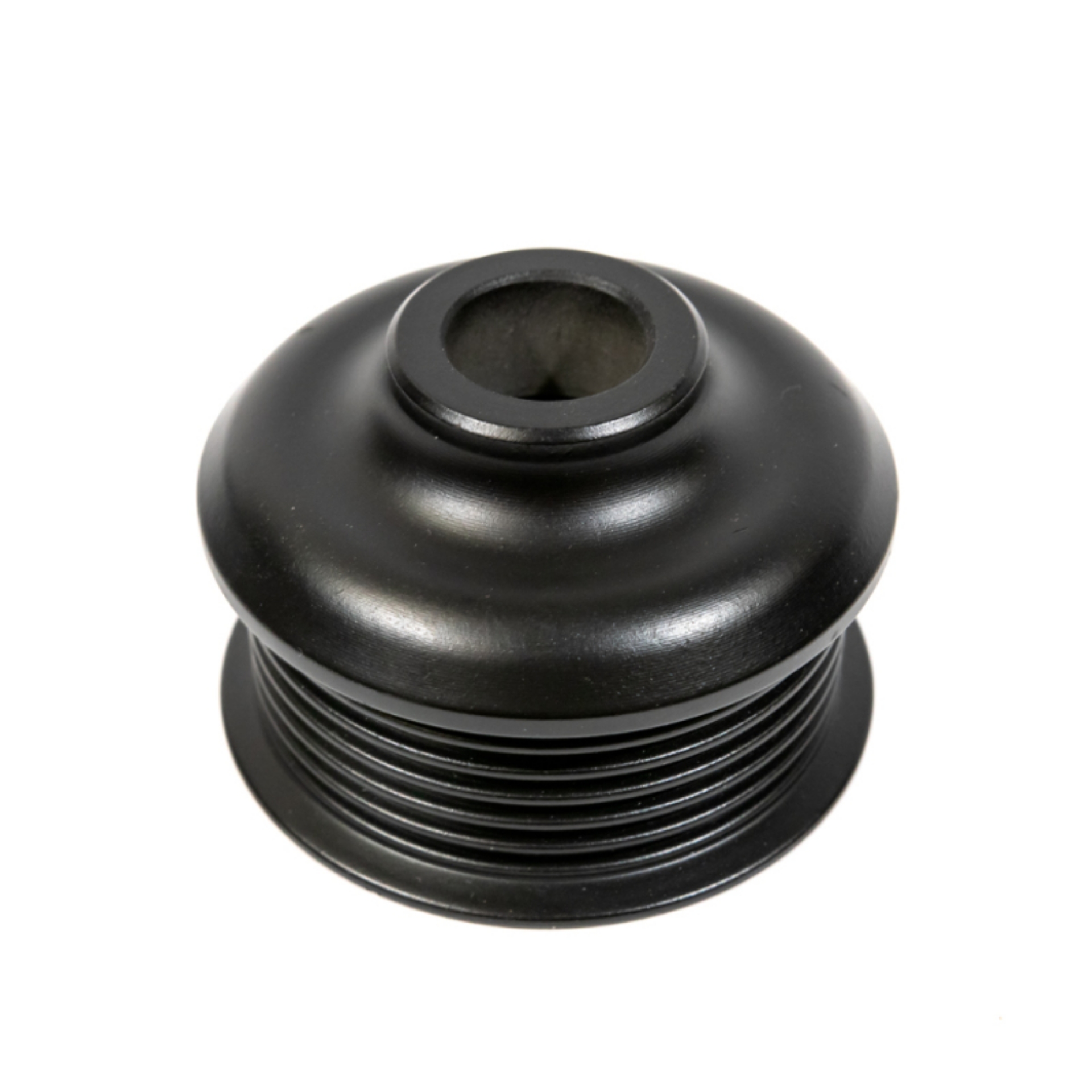 Picture of VMP Performance 08-10 Ford Mustang 4-6L 2-49in Roush M90 Press-On Pulley