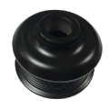 Picture of VMP Performance 08-10 Ford Mustang 4-6L 2-49in Roush M90 Press-On Pulley