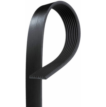Picture of VMP Performance 2020+ Ford Shelby GT500 Belt w- 2-7-2-8in Upper Pulley