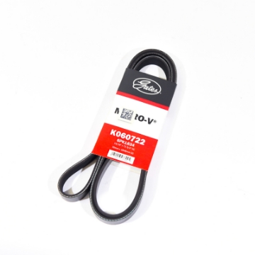 Picture of VMP Performance Belt for Coyote w- Odin-Loki Kit and 3-4in-3-5in Pulley