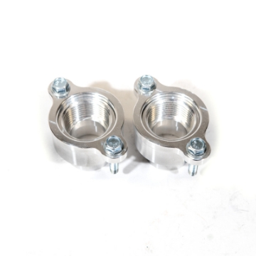 Picture of VMP Performance 11-17 Coyote High-Flow 1in NPT Intercooler Fitting Kit