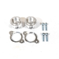 Picture of VMP Performance 11-17 Coyote High-Flow 1in NPT Intercooler Fitting Kit