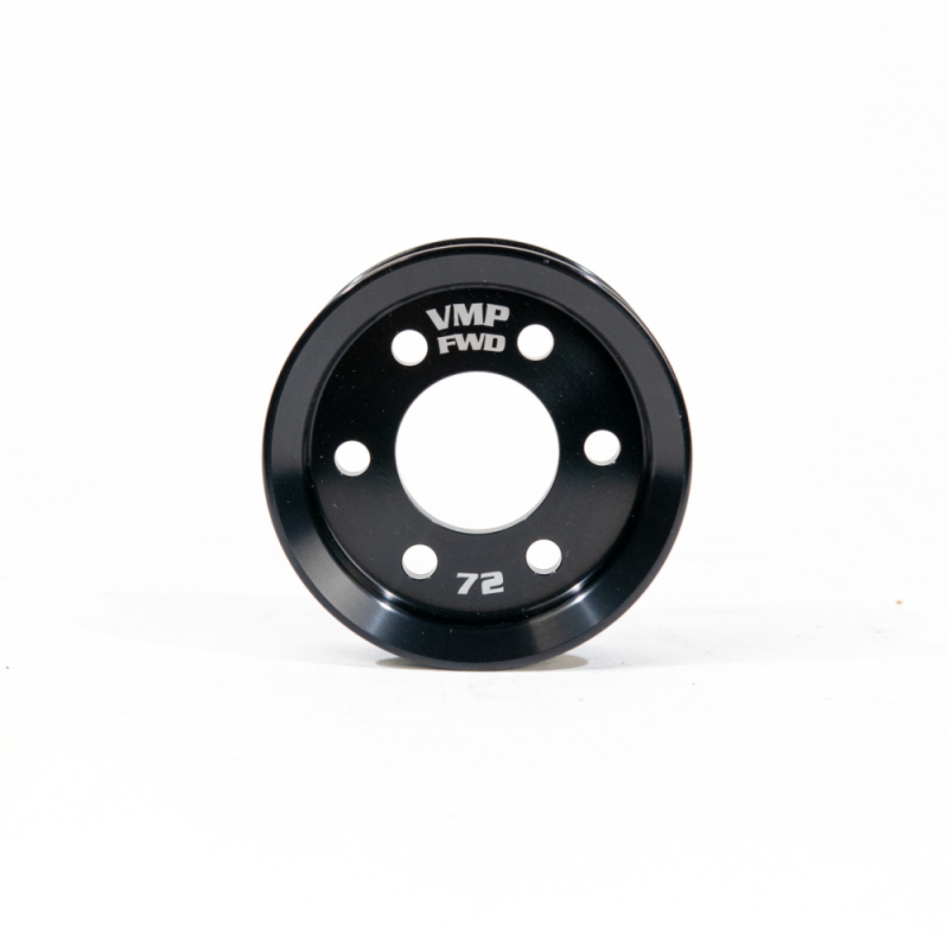 Picture of VMP Performance 11-14 Roush 6-2L TVS Supercharger 72mm 6-Rib Pulley