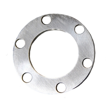 Picture of VMP Performance 6-Bolt Pulley Hub Spacer Rear-Feed SC -095in Thick