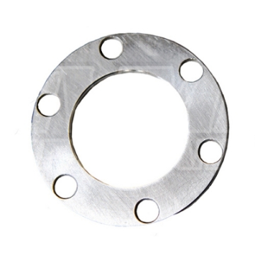 Picture of VMP Performance 6-Bolt Pulley Hub Spacer Rear-Feed SC -035in Thick