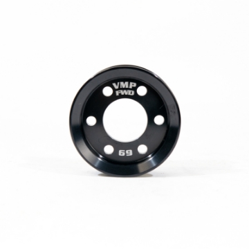 Picture of VMP Performance 11-14 Roush 6-2L TVS Supercharger 69mm 6-Rib Pulley