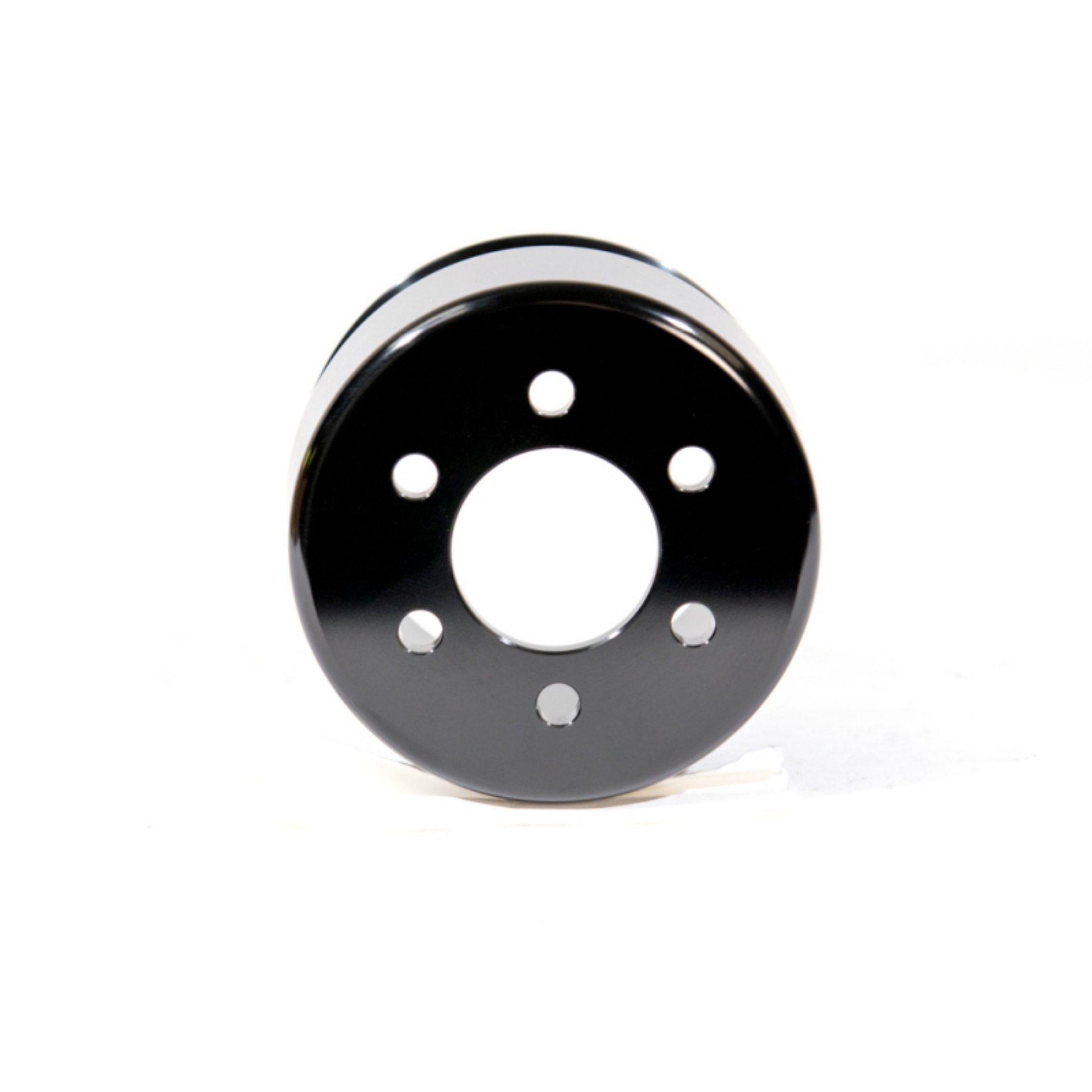 Picture of VMP Performance 5-0L TVS Supercharger 2-9in Griptec 6-Rib Pulley