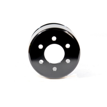 Picture of VMP Performance 5-0L TVS Supercharger 2-9in Griptec 6-Rib Pulley