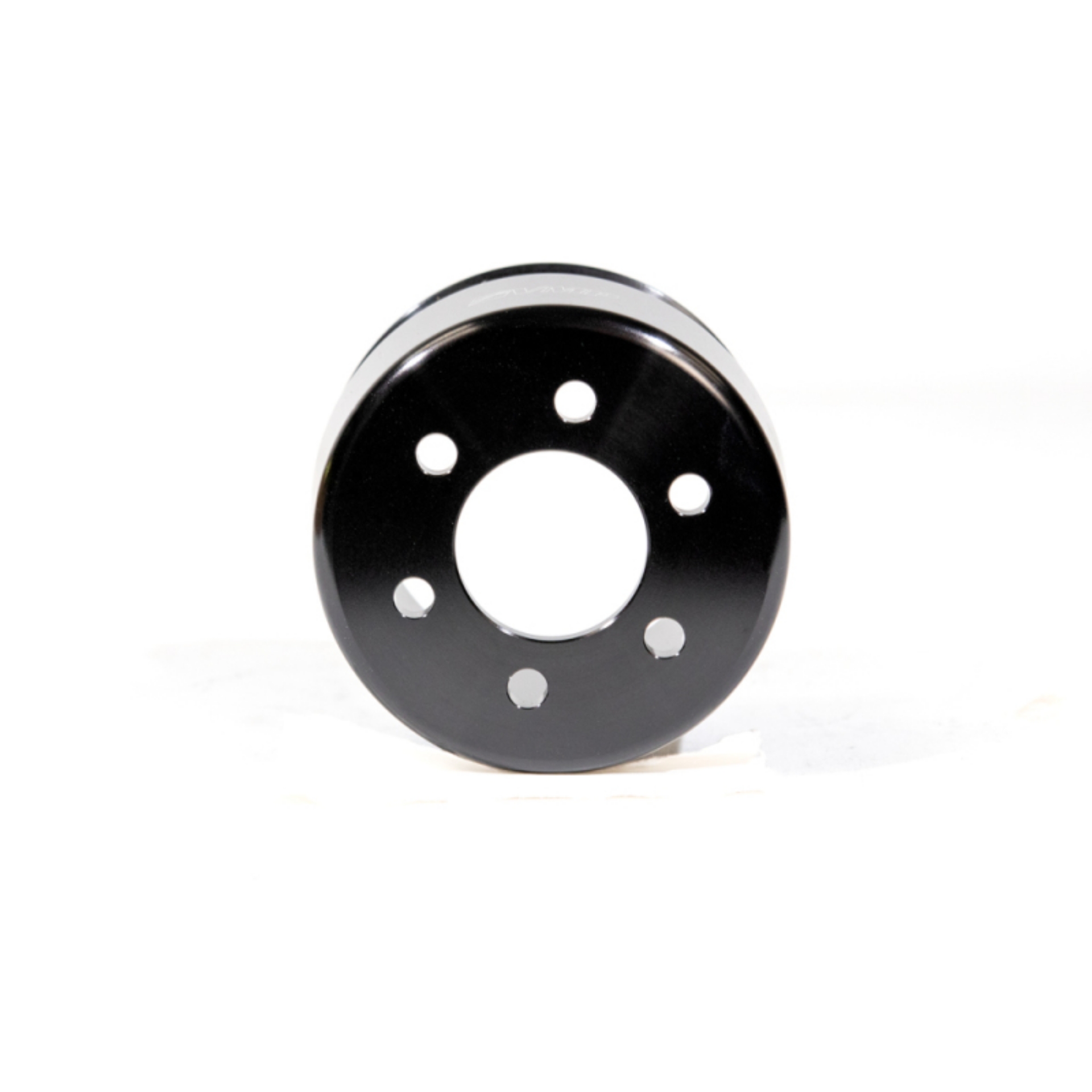 Picture of VMP Performance 5-0L TVS Supercharger 2-8in Griptec 6-Rib Pulley