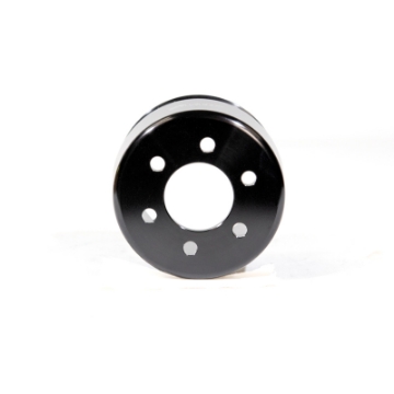 Picture of VMP Performance 5-0L TVS Supercharger 2-8in Griptec 6-Rib Pulley